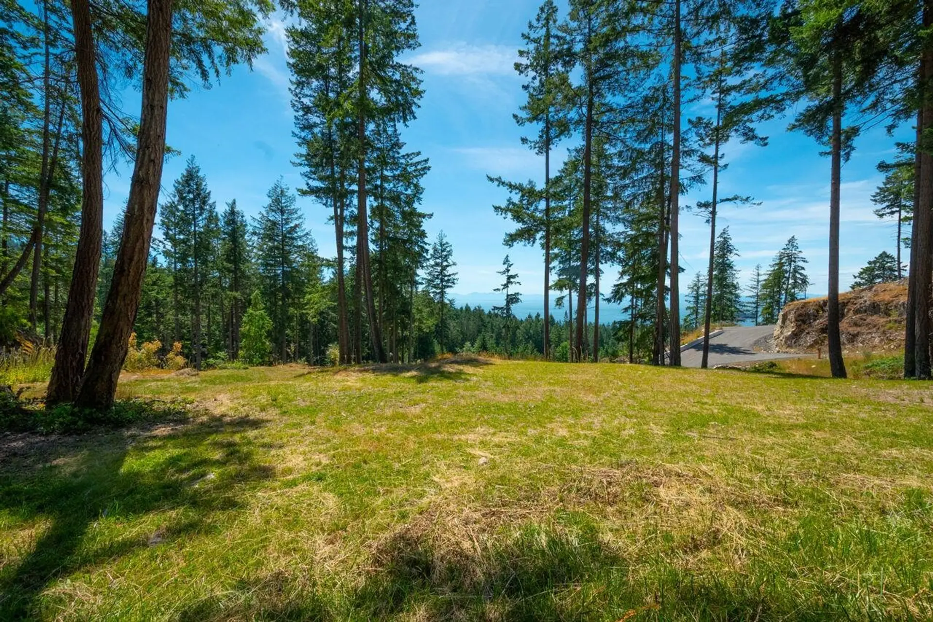 Property at LOT 6 INNISFREE LANE, Bowen Island, BC