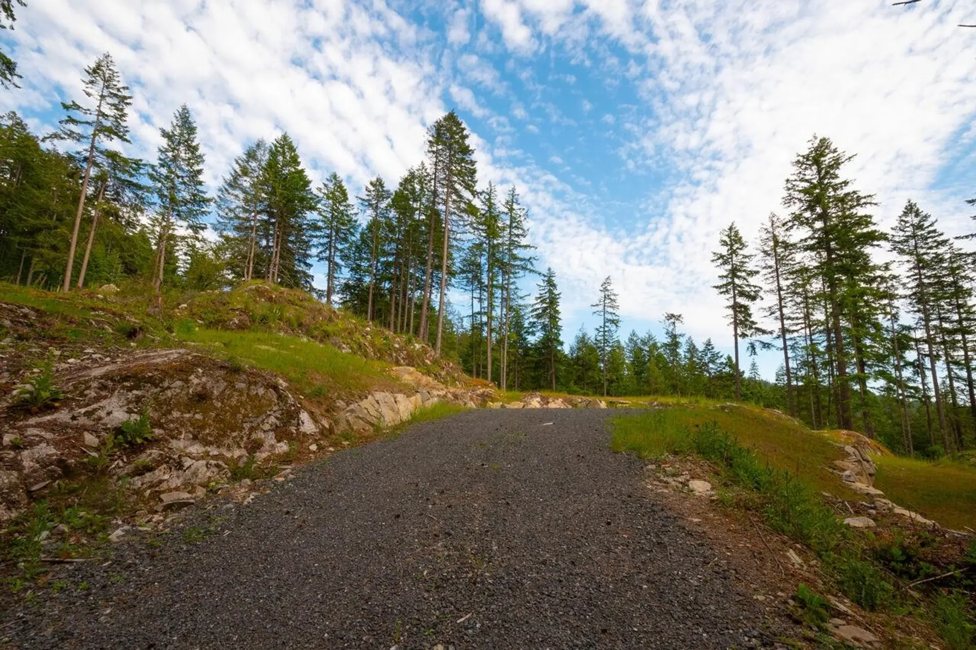 Property at LOT 7 INNISFREE LANE, Bowen Island, BC