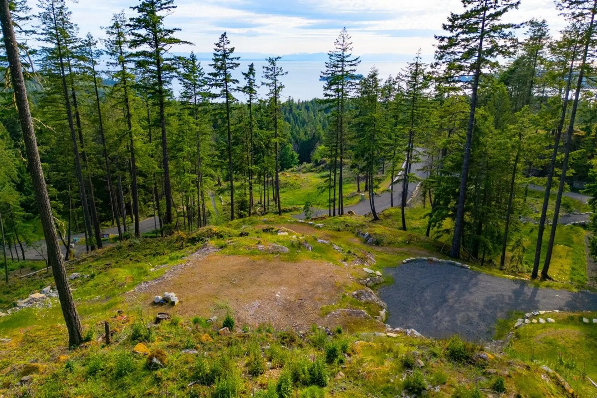 Property at LOT 7 INNISFREE LANE, Bowen Island, BC