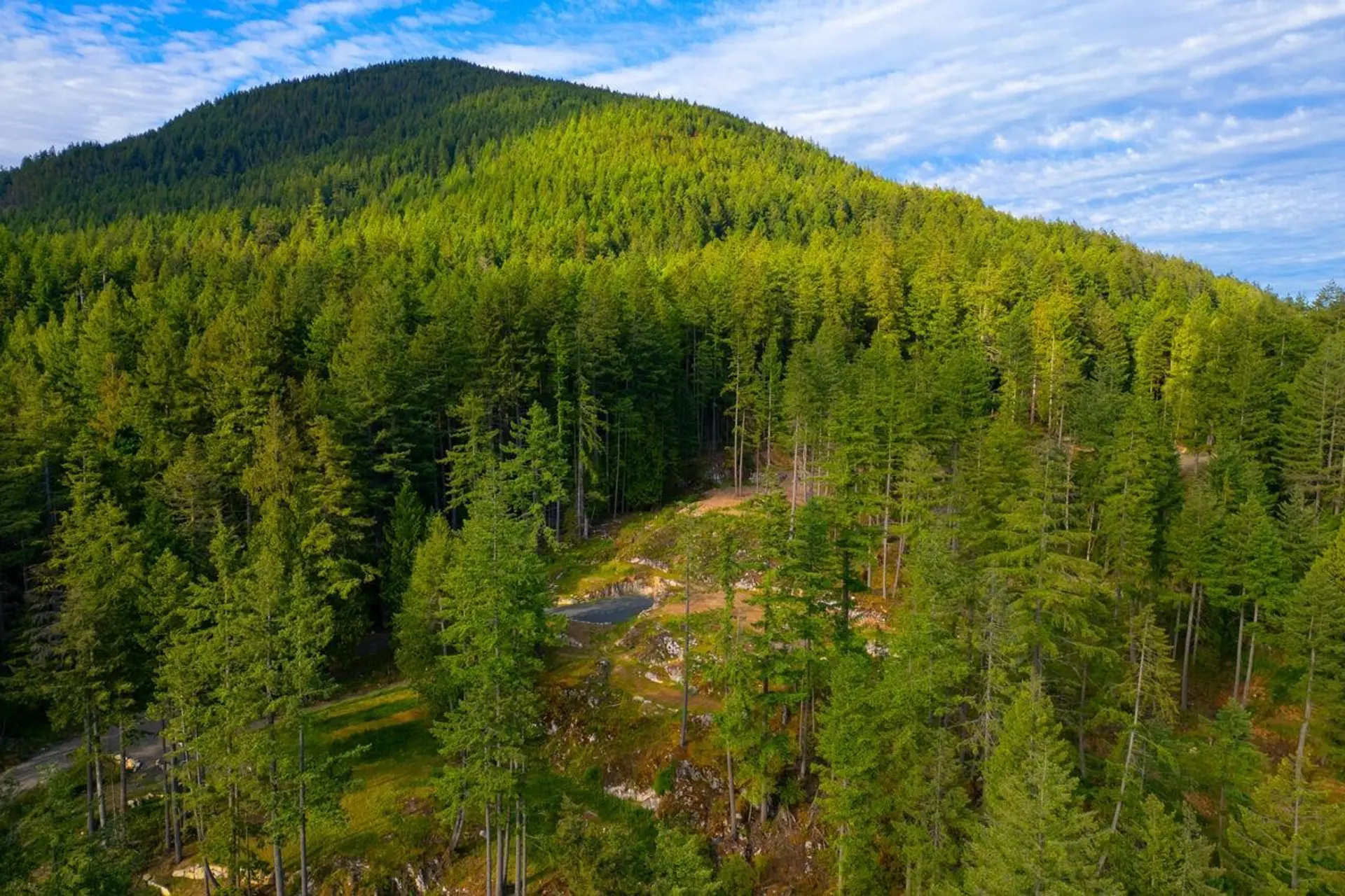 Property at LOT 7 INNISFREE LANE, Bowen Island, BC