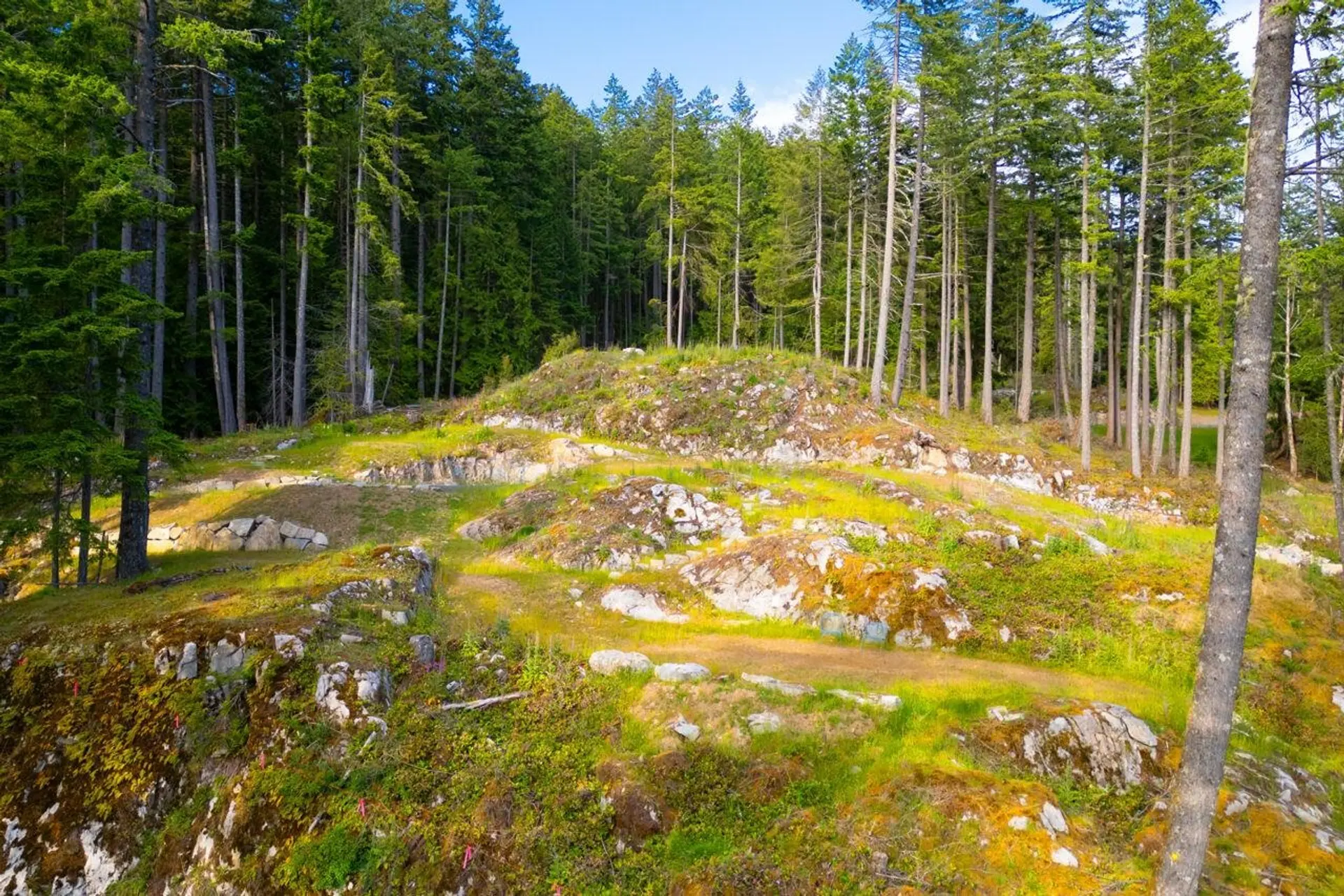 Property at LOT 7 INNISFREE LANE, Bowen Island, BC