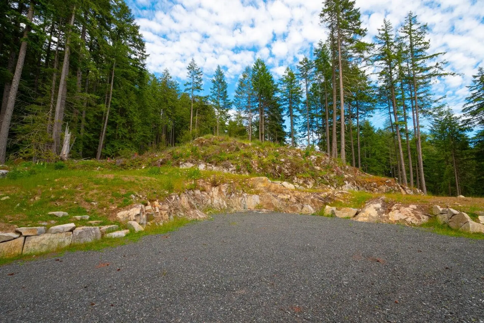 Property at LOT 7 INNISFREE LANE, Bowen Island, BC