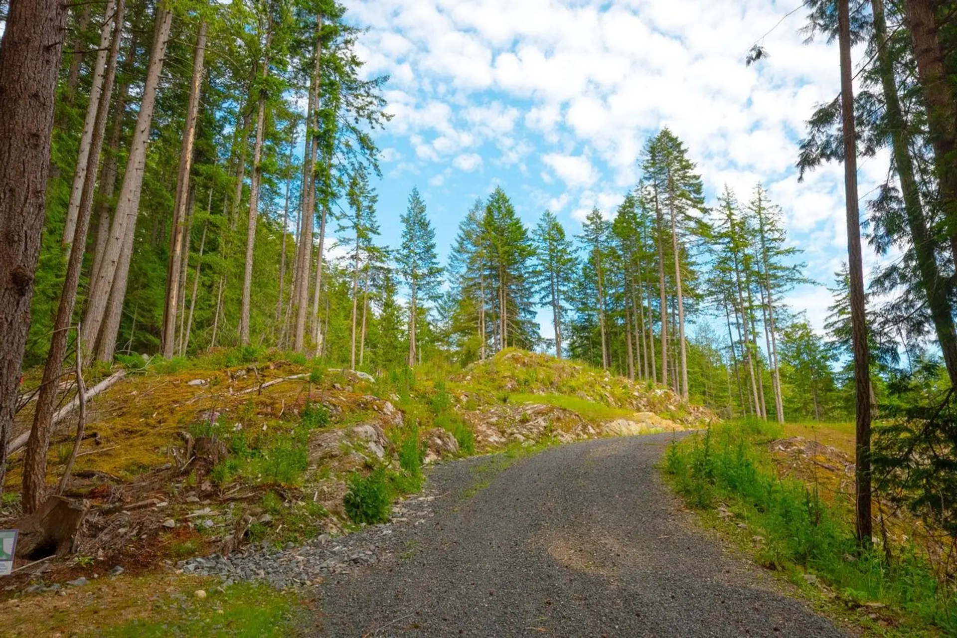 Property at LOT 7 INNISFREE LANE, Bowen Island, BC