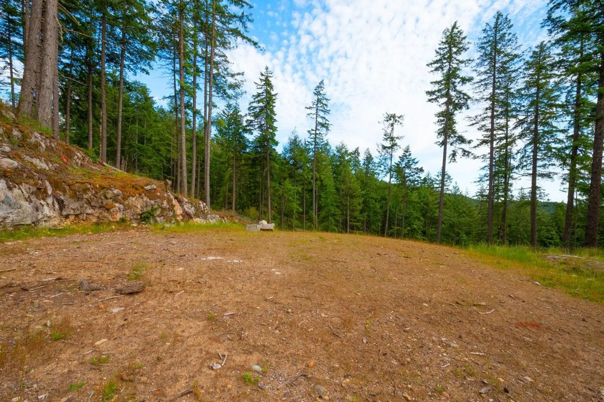 Property at LOT 7 INNISFREE LANE, Bowen Island, BC