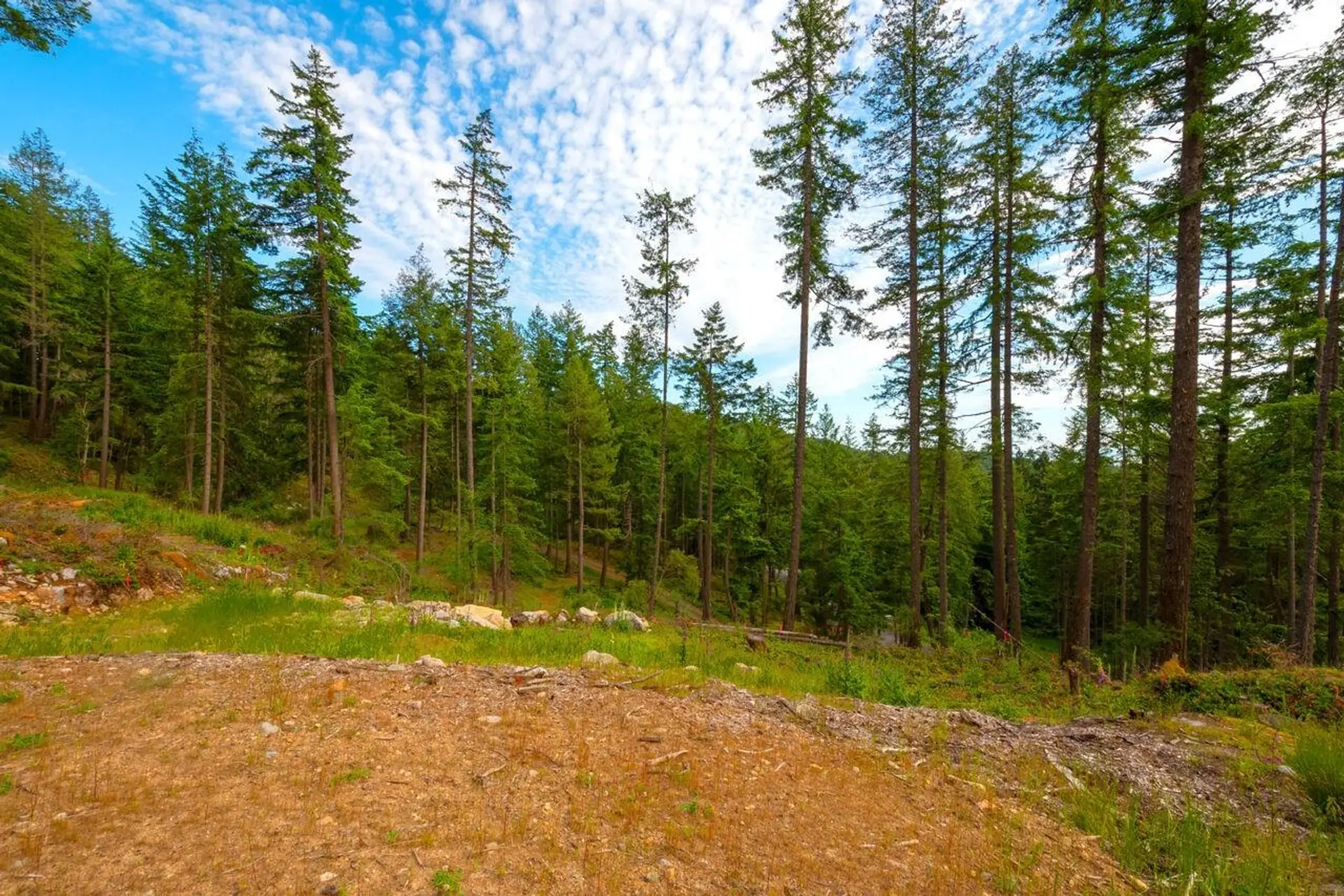 Property at LOT 7 INNISFREE LANE, Bowen Island, BC