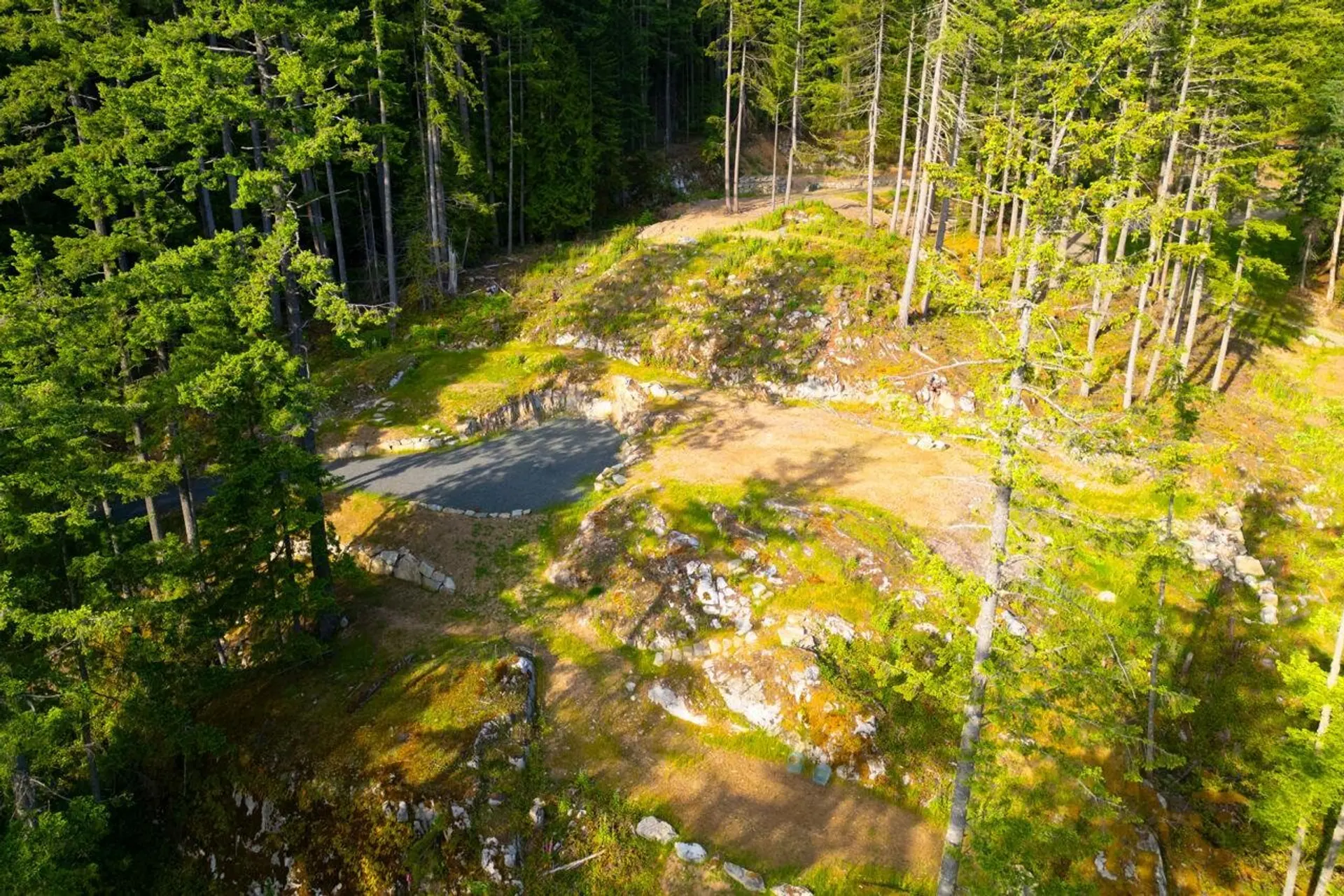 Property at LOT 7 INNISFREE LANE, Bowen Island, BC