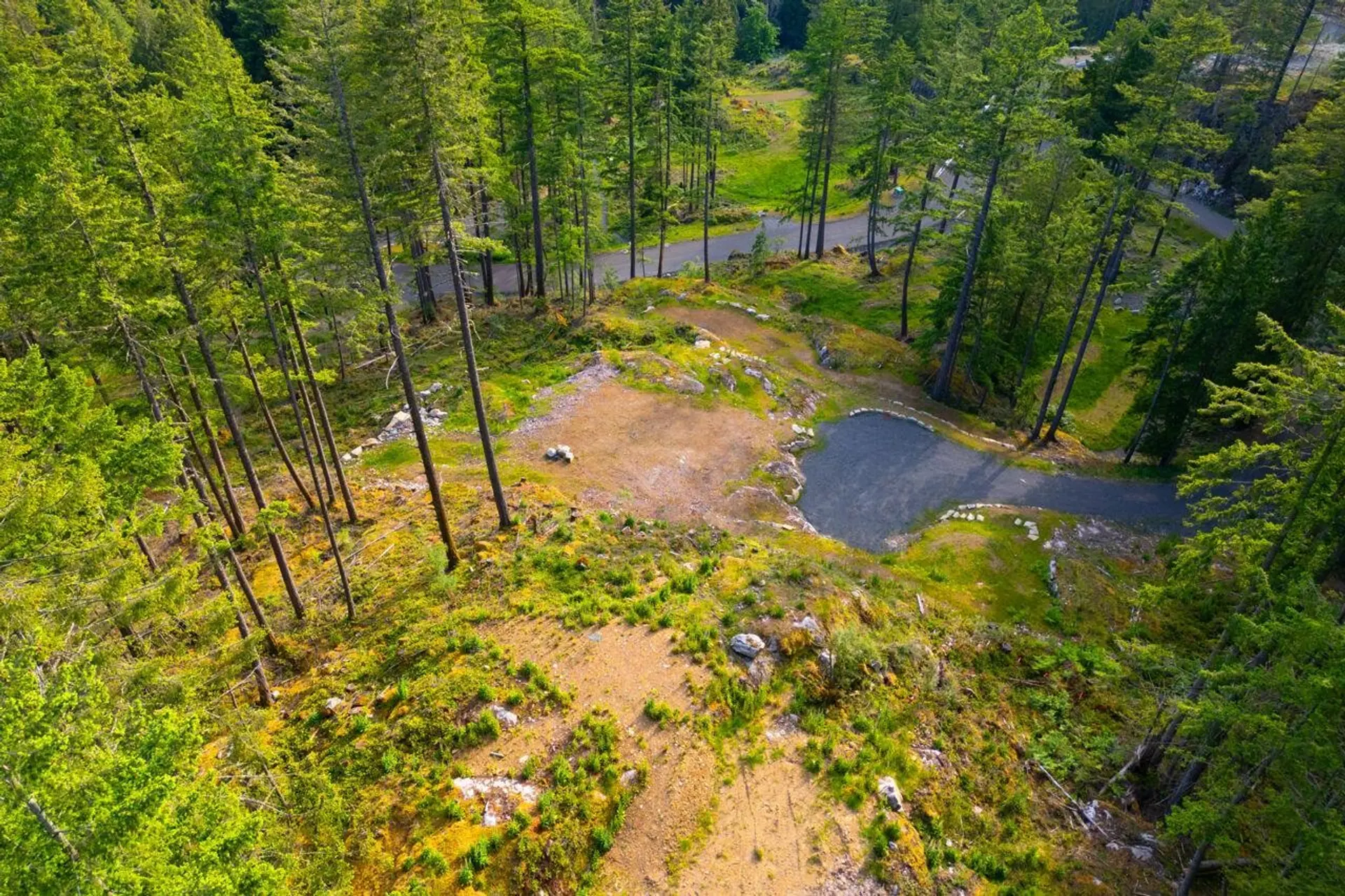 Property at LOT 7 INNISFREE LANE, Bowen Island, BC