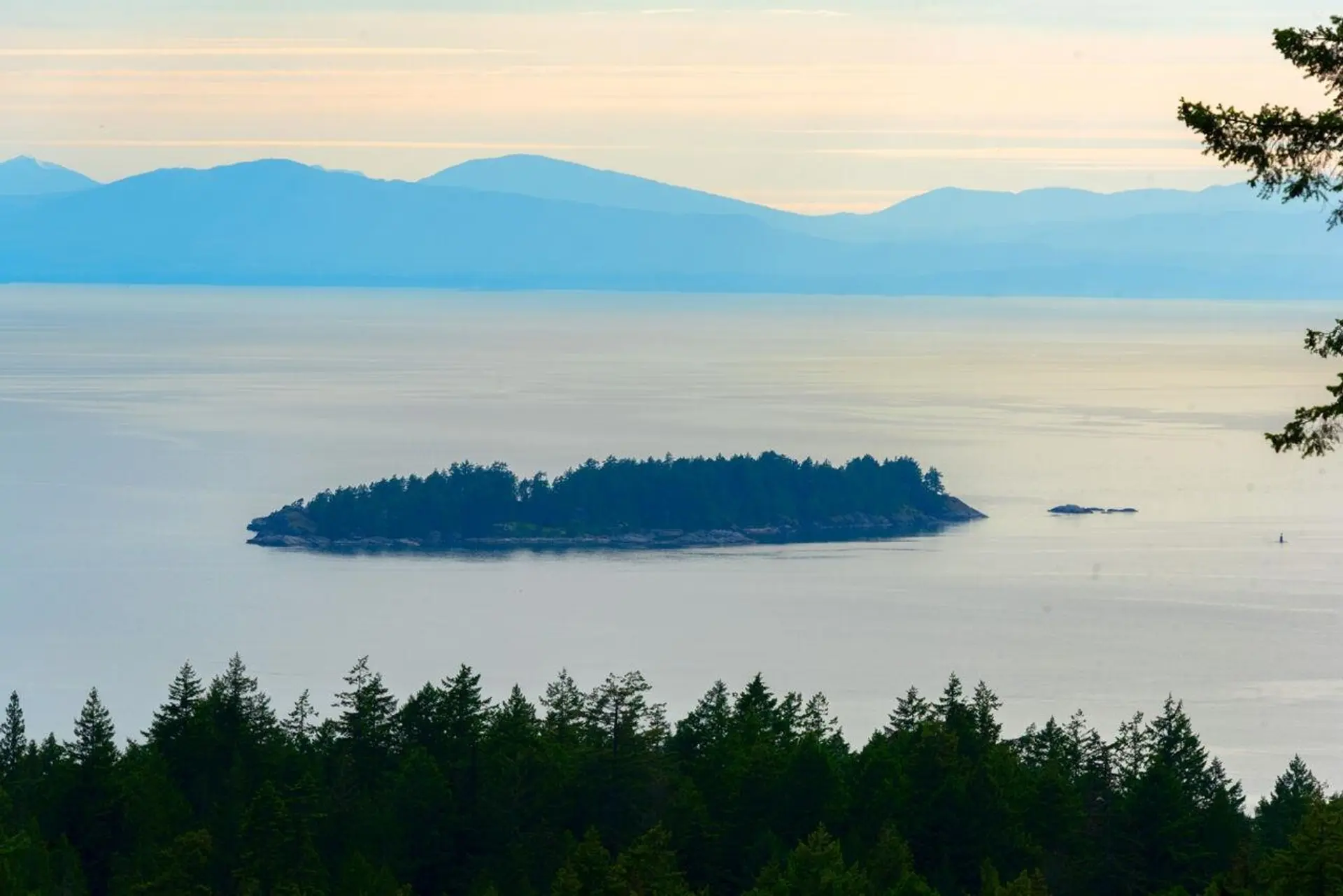 Property at LOT 7 INNISFREE LANE, Bowen Island, BC