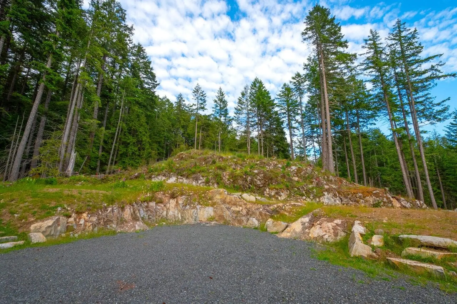 Property at LOT 7 INNISFREE LANE, Bowen Island, BC