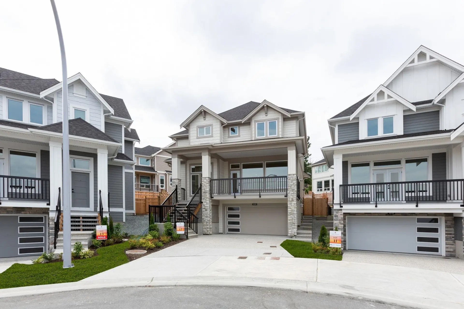 10125 Elderberry Crescent - Image 1
