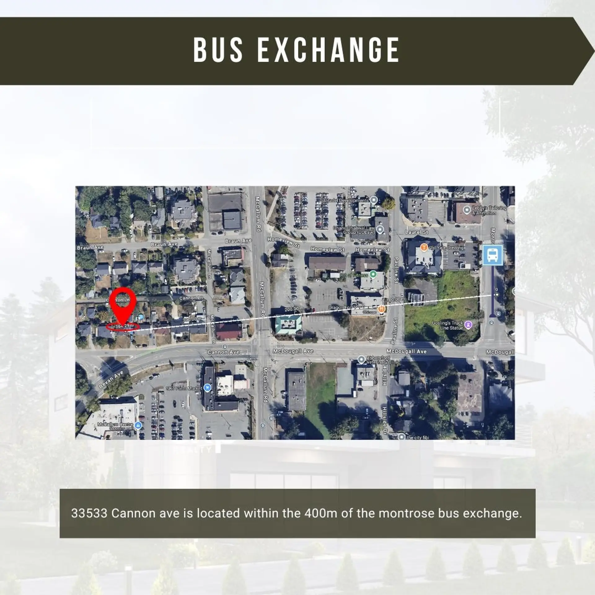 Property at 33533 CANNON AVENUE, Abbotsford, BC