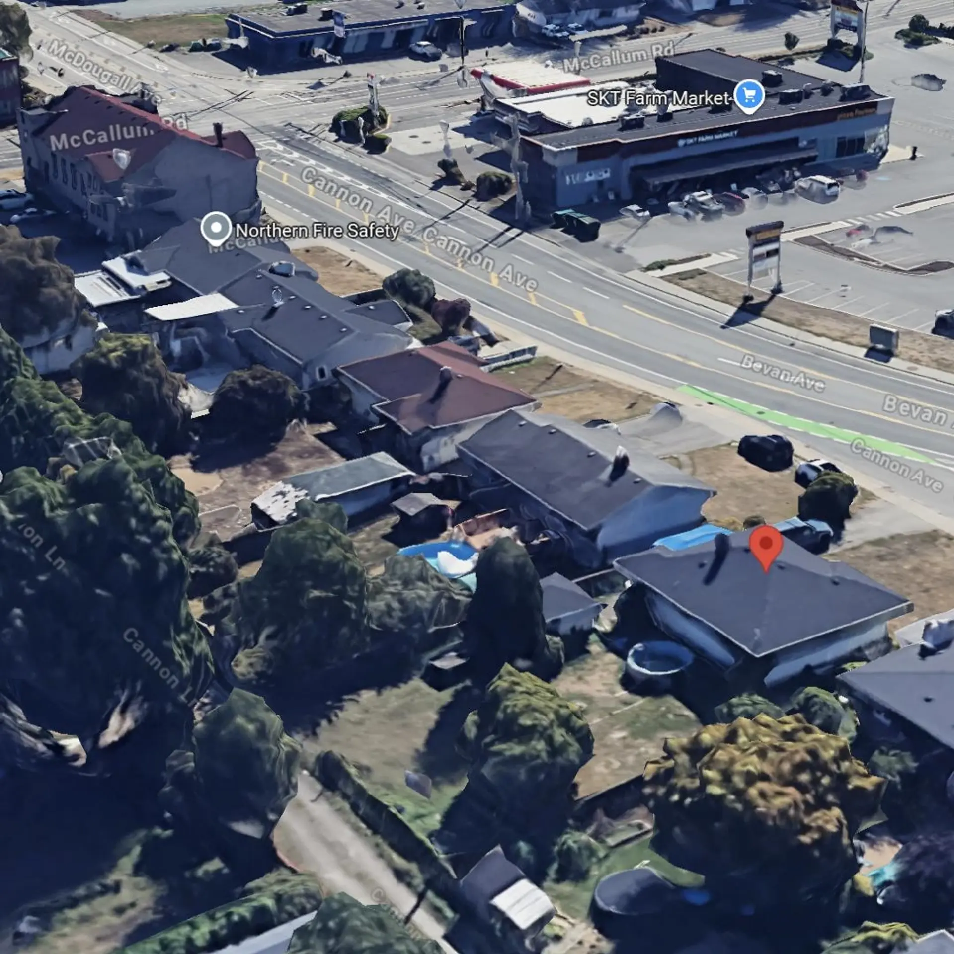 Property at 33533 CANNON AVENUE, Abbotsford, BC