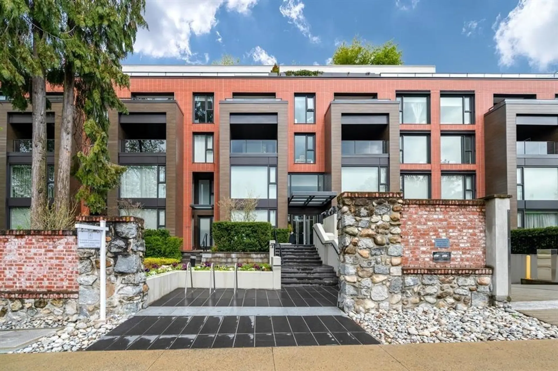 Property at #704 1571 W 57th Avenue, Vancouver, BC