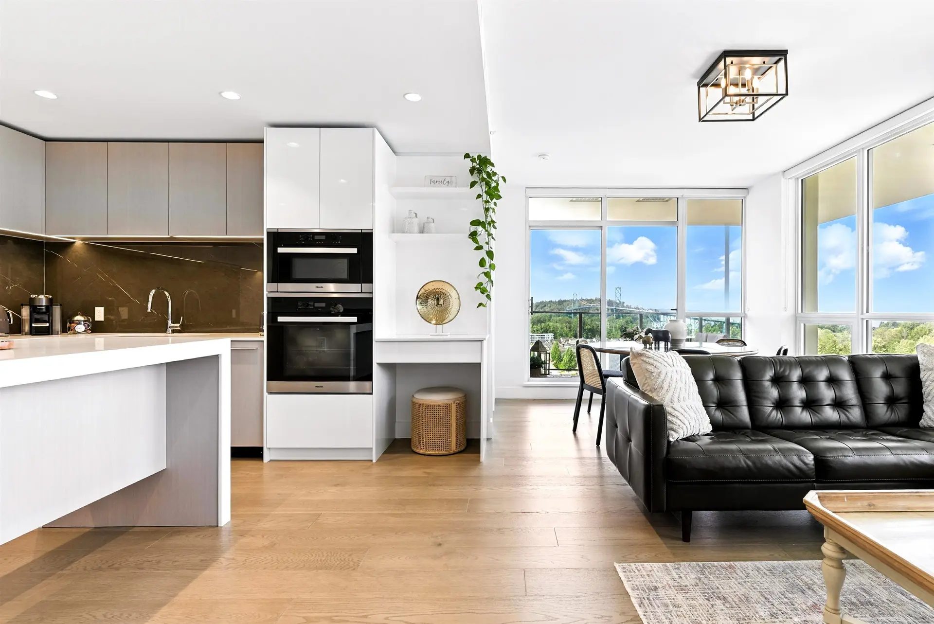 #1205 1632 Lions Gate Lane - Image 2