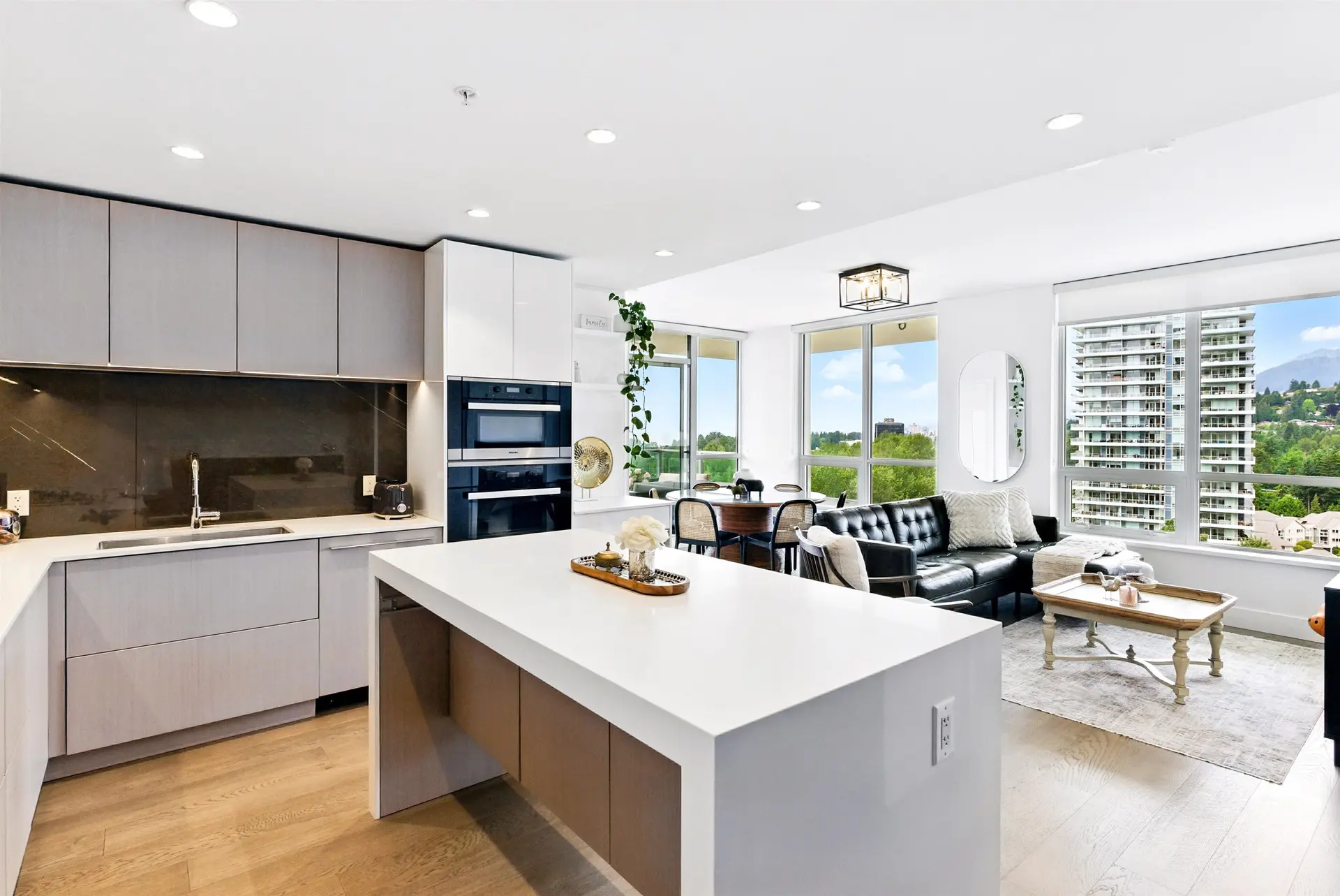 #1205 1632 Lions Gate Lane - Image 4