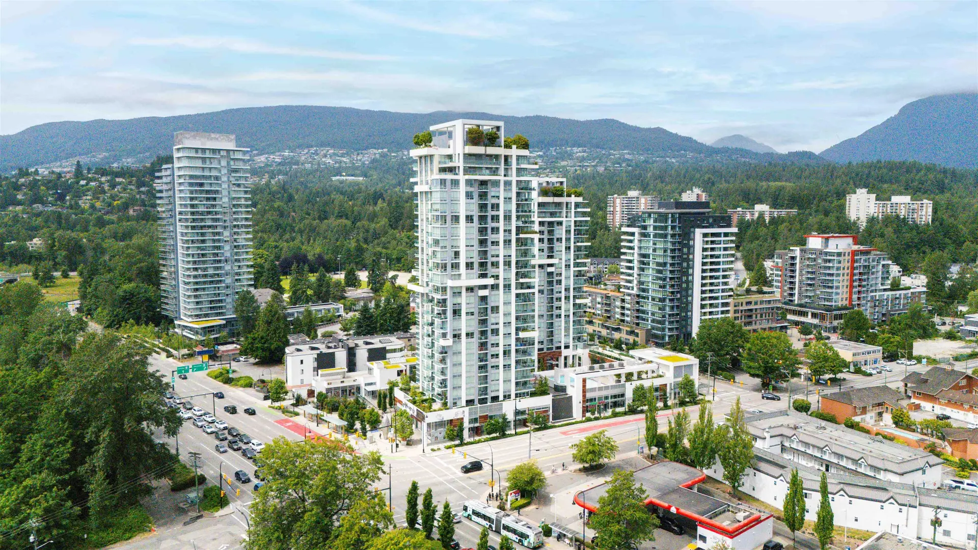 #1205 1632 Lions Gate Lane - Image 9