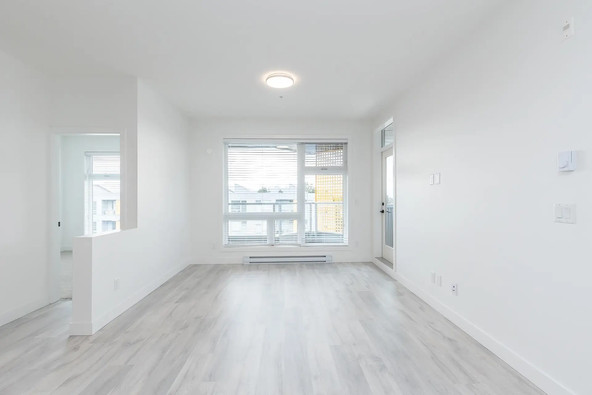 Property at #606 32828 LANDEAU PLACE, Abbotsford, BC