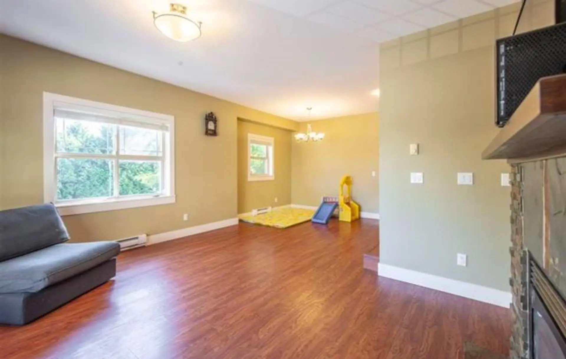 Property at #12 9000 GRANVILLE AVENUE, Richmond, BC