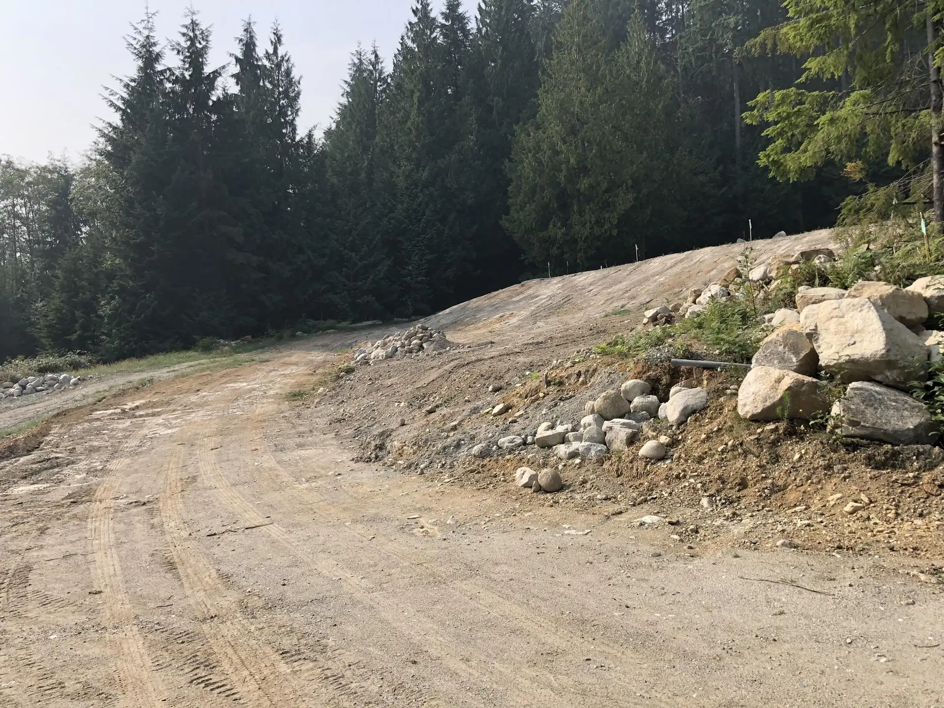 Property at LOT E PANORAMA PARKWAY, Gibsons, BC