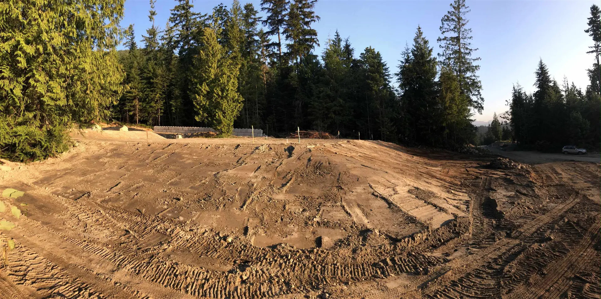 Property at LOT E PANORAMA PARKWAY, Gibsons, BC