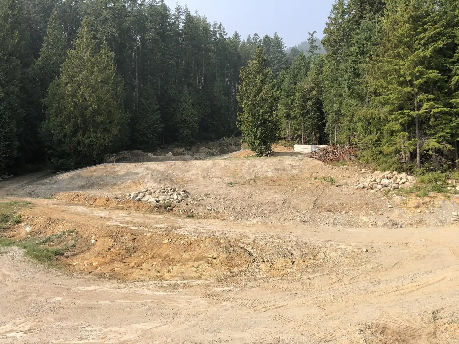 Property at LOT E PANORAMA PARKWAY, Gibsons, BC