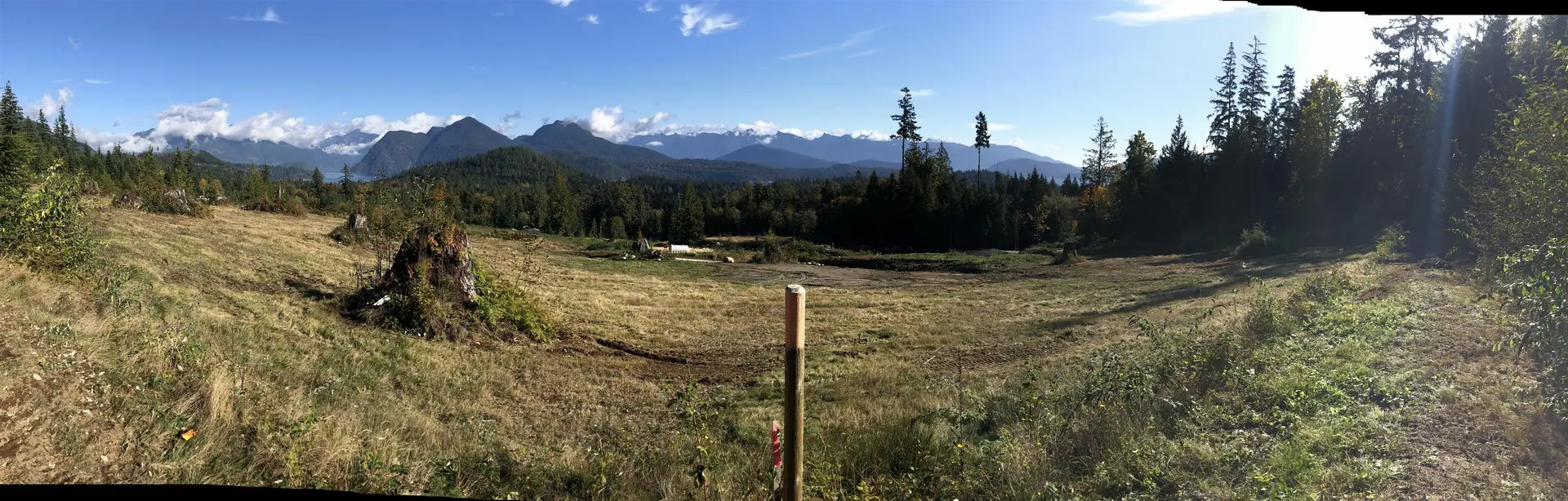 Property at LOT F PANORAMA PARKWAY, Gibsons, BC