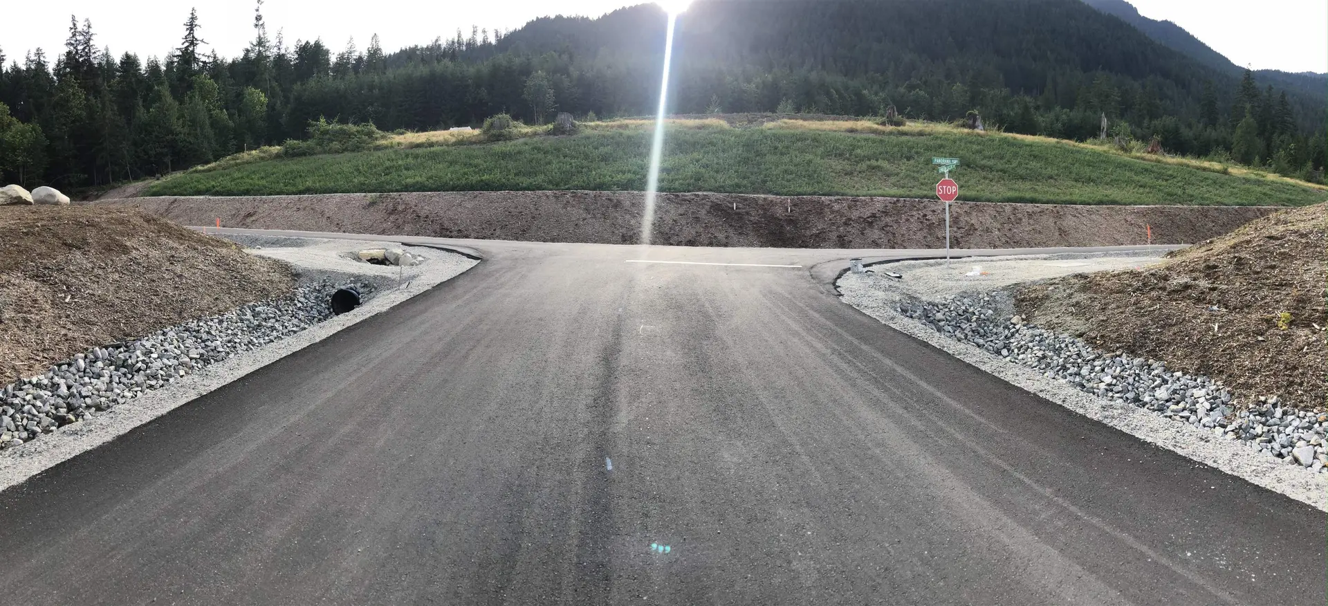 Property at LOT F PANORAMA PARKWAY, Gibsons, BC