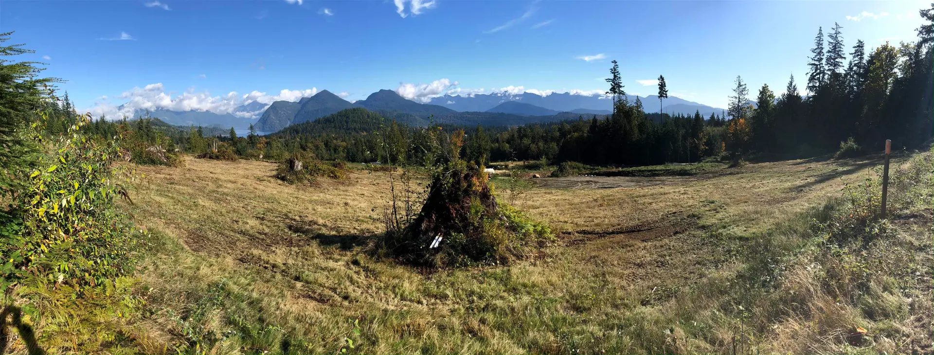 Property at LOT G PANORAMA PARKWAY, Gibsons, BC