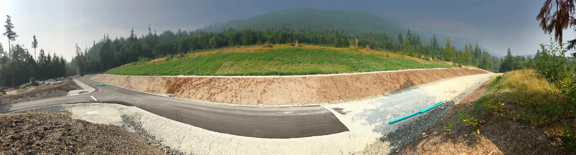 Property at LOT G PANORAMA PARKWAY, Gibsons, BC