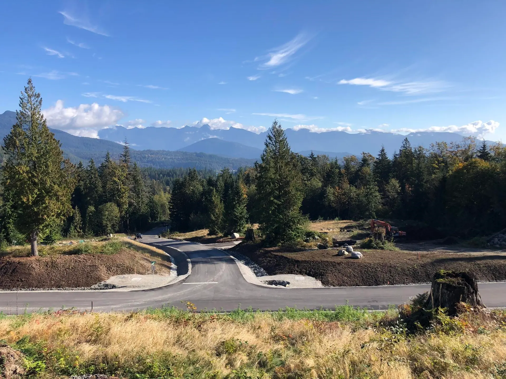 Property at LOT H PANORAMA PARKWAY, Gibsons, BC