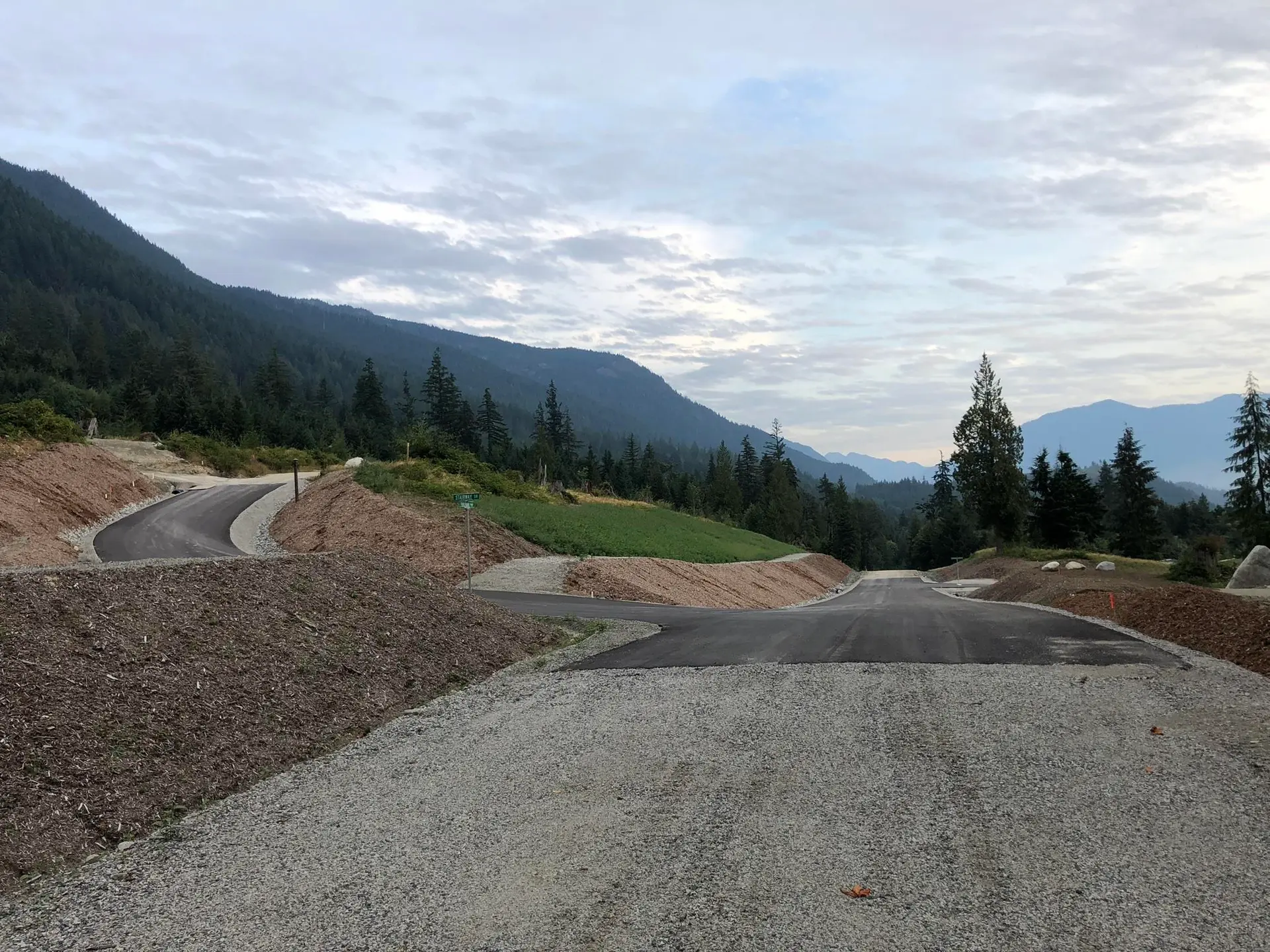 Property at LOT H PANORAMA PARKWAY, Gibsons, BC