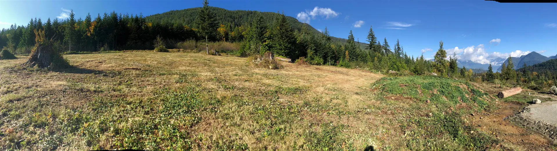Property at LOT H PANORAMA PARKWAY, Gibsons, BC