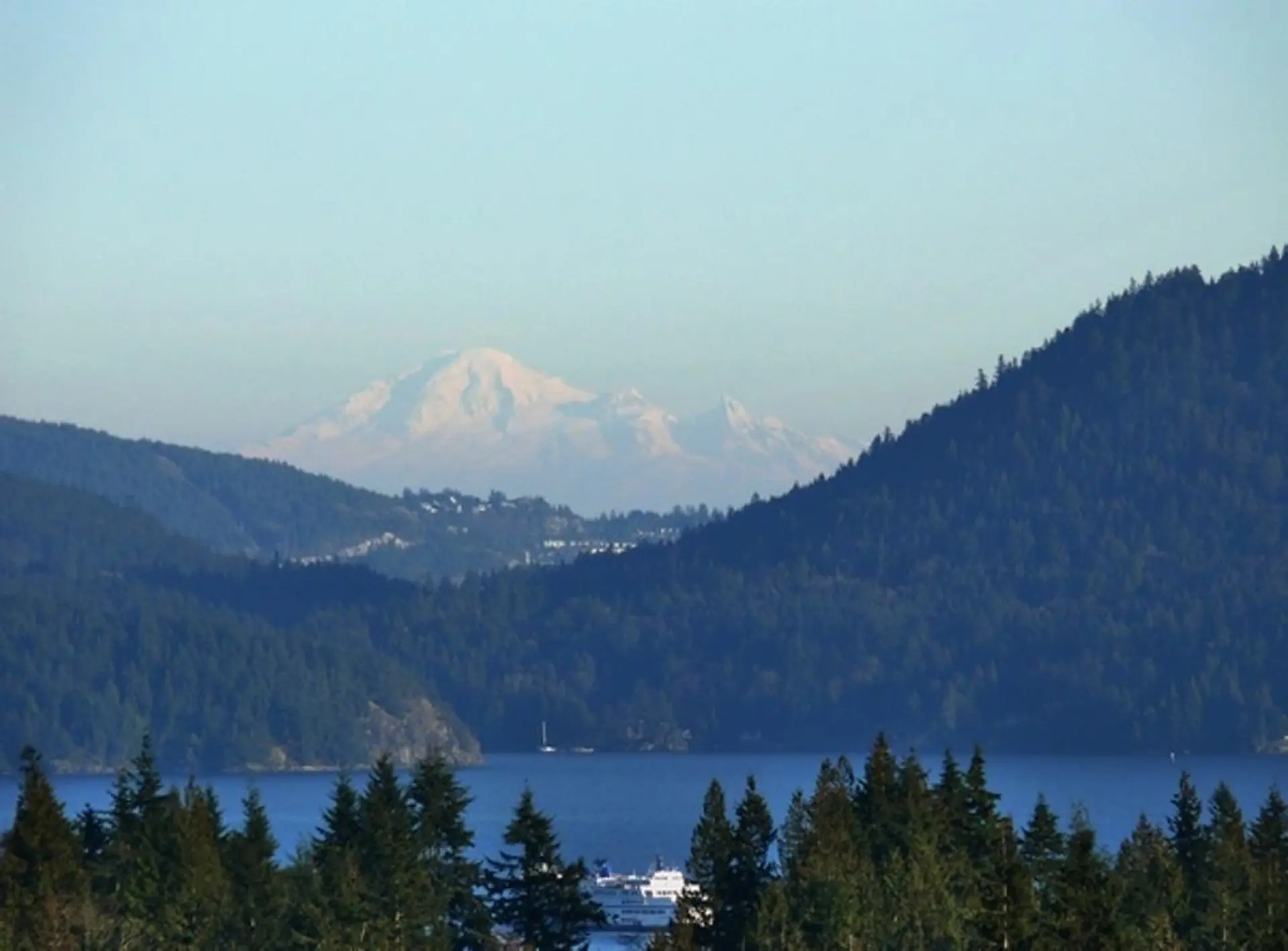 Property at LOT H PANORAMA PARKWAY, Gibsons, BC