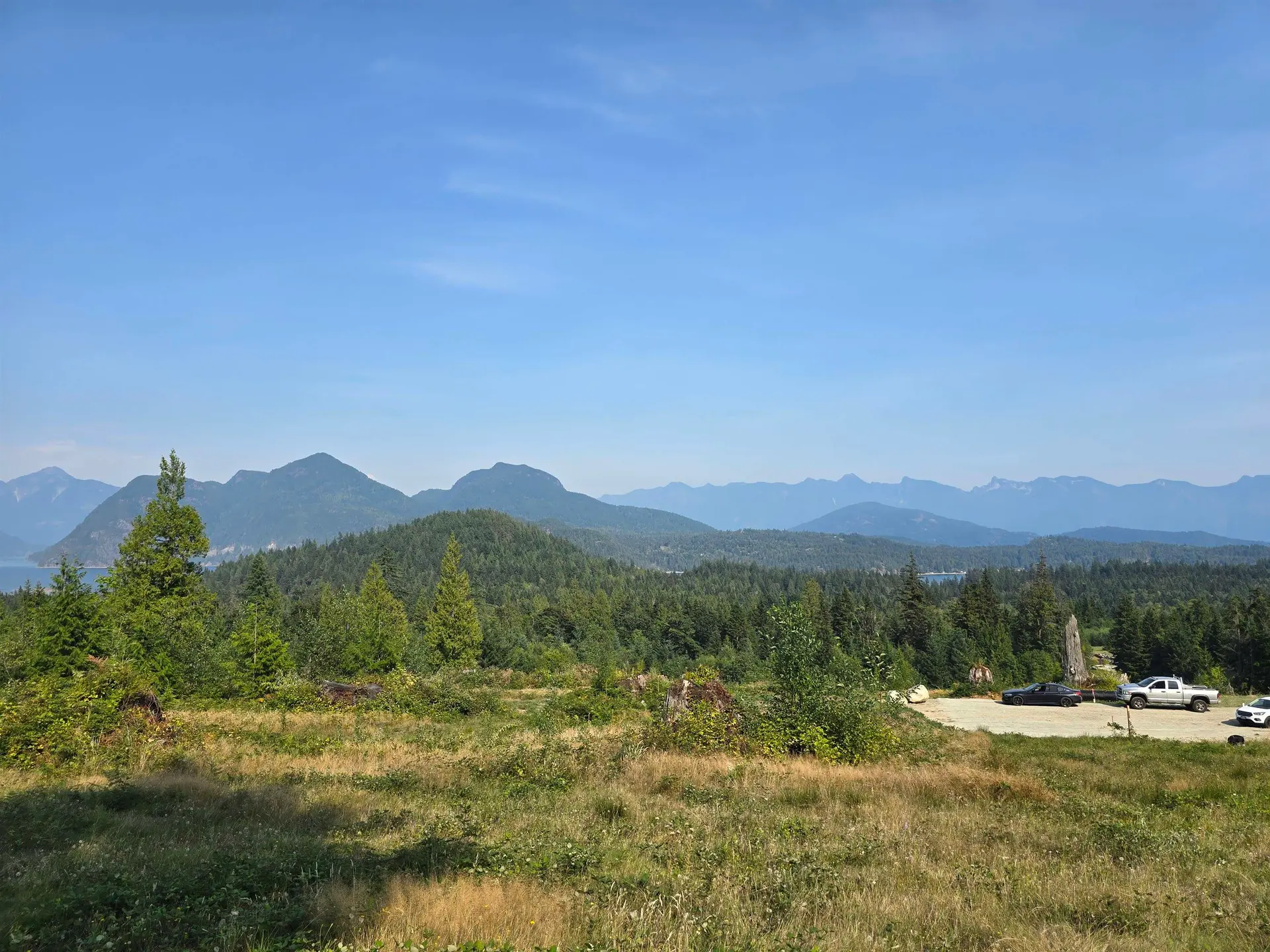 Property at LOT H PANORAMA PARKWAY, Gibsons, BC
