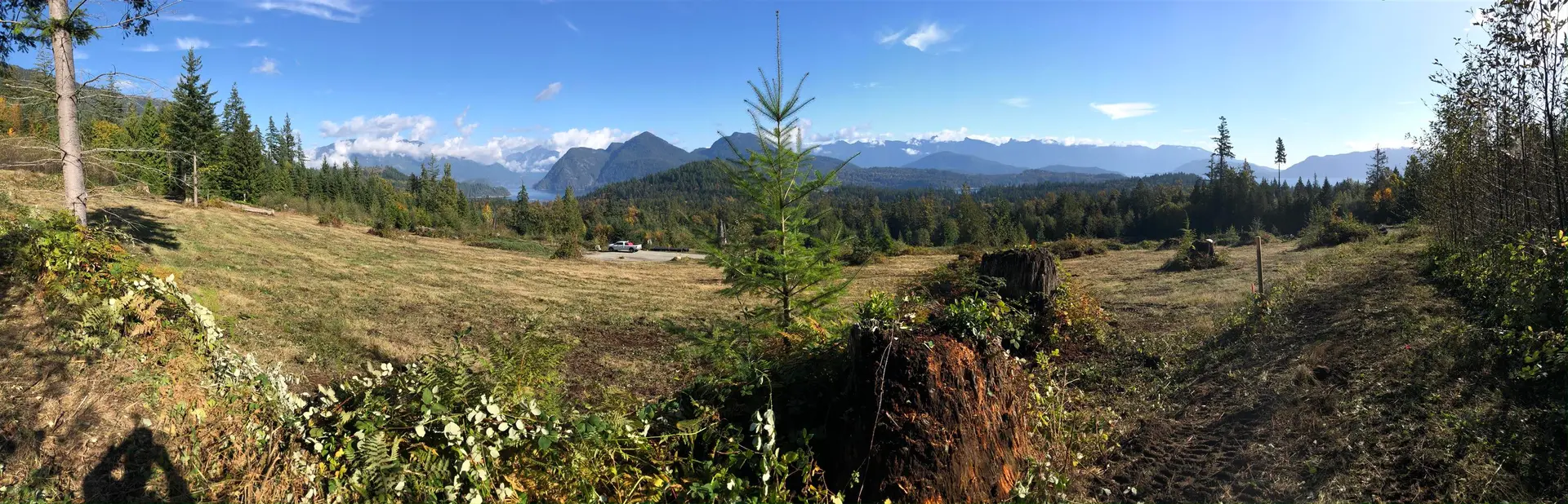 Property at LOT H PANORAMA PARKWAY, Gibsons, BC