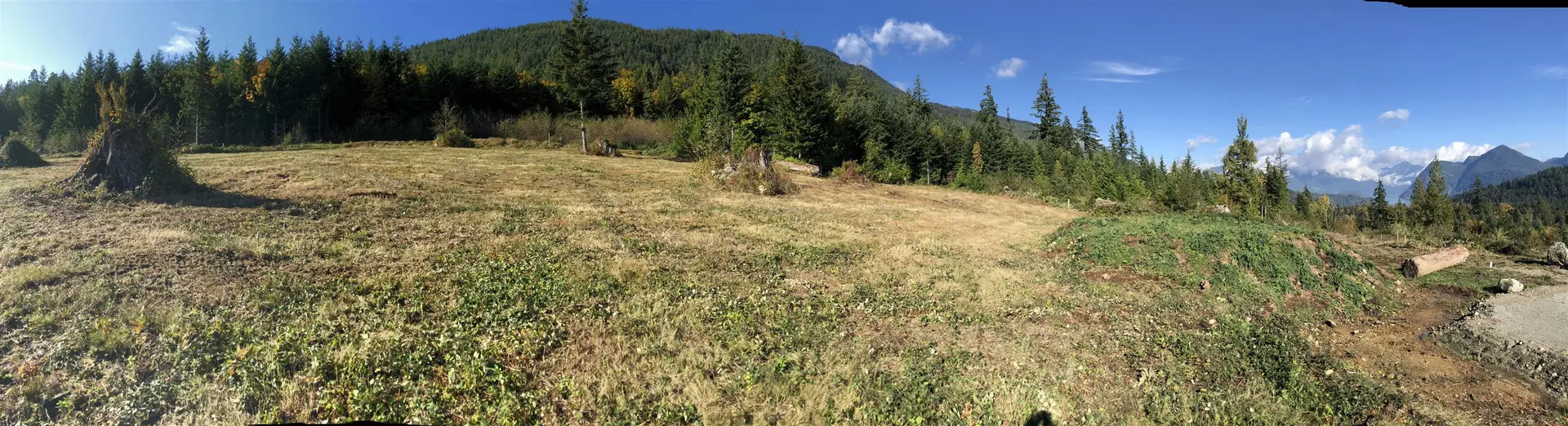 Property at LOT I PANORAMA PARKWAY, Gibsons, BC