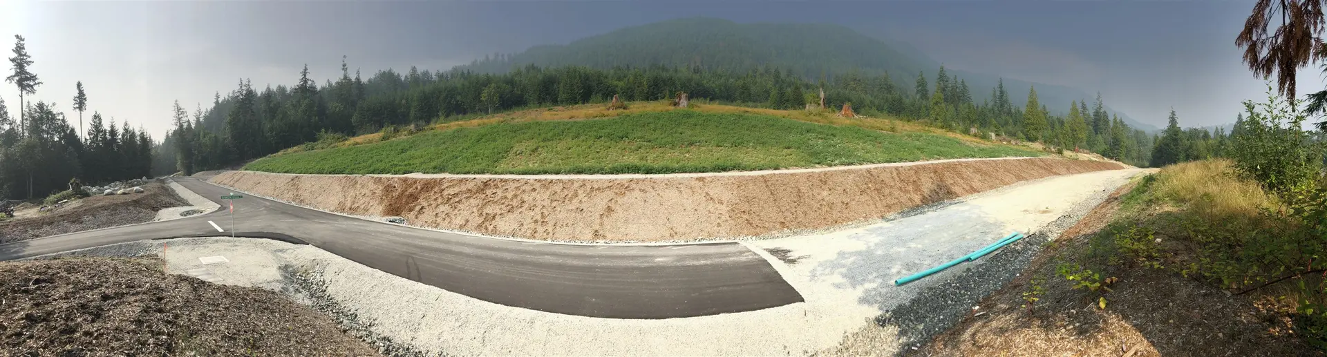 Property at LOT I PANORAMA PARKWAY, Gibsons, BC