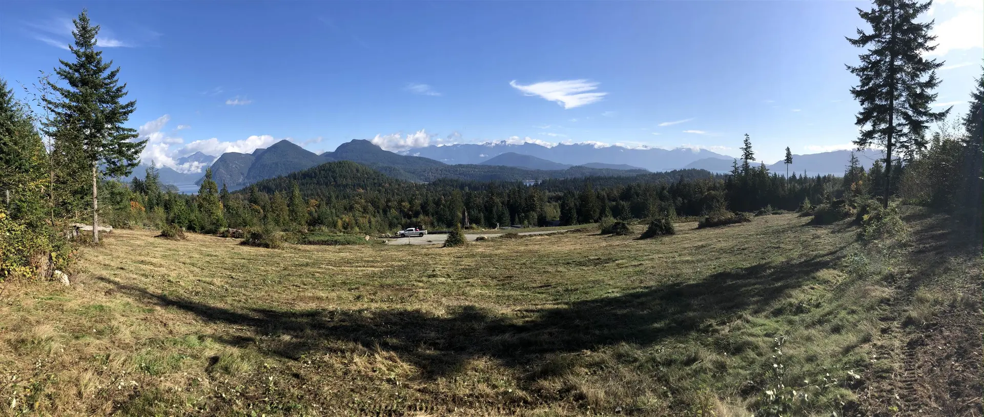 Property at LOT I PANORAMA PARKWAY, Gibsons, BC