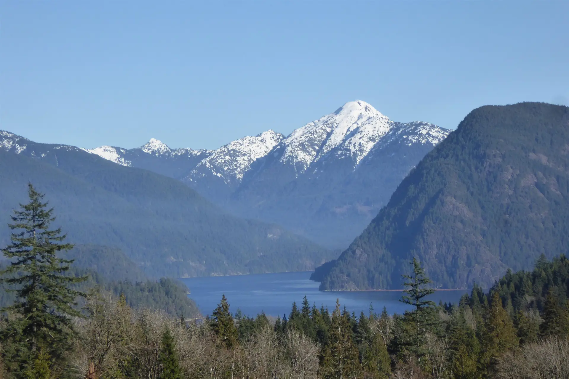 Property at LOT J PANORAMA PARKWAY, Gibsons, BC