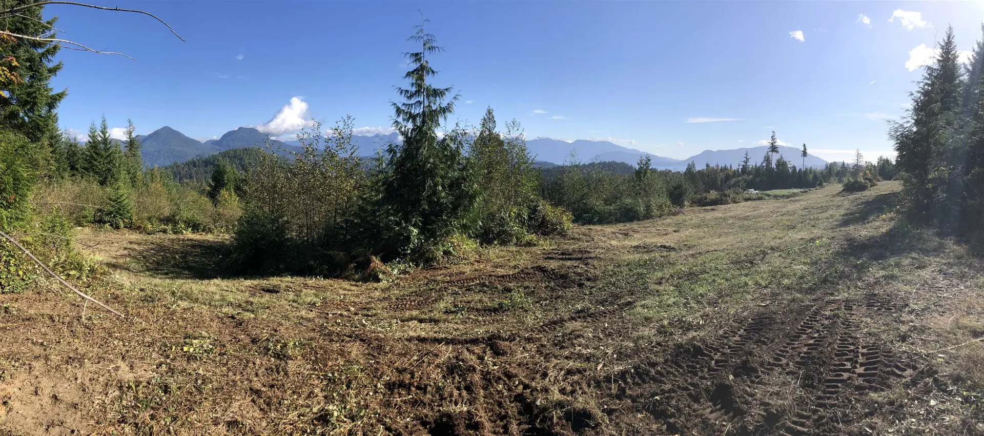 Property at LOT J PANORAMA PARKWAY, Gibsons, BC