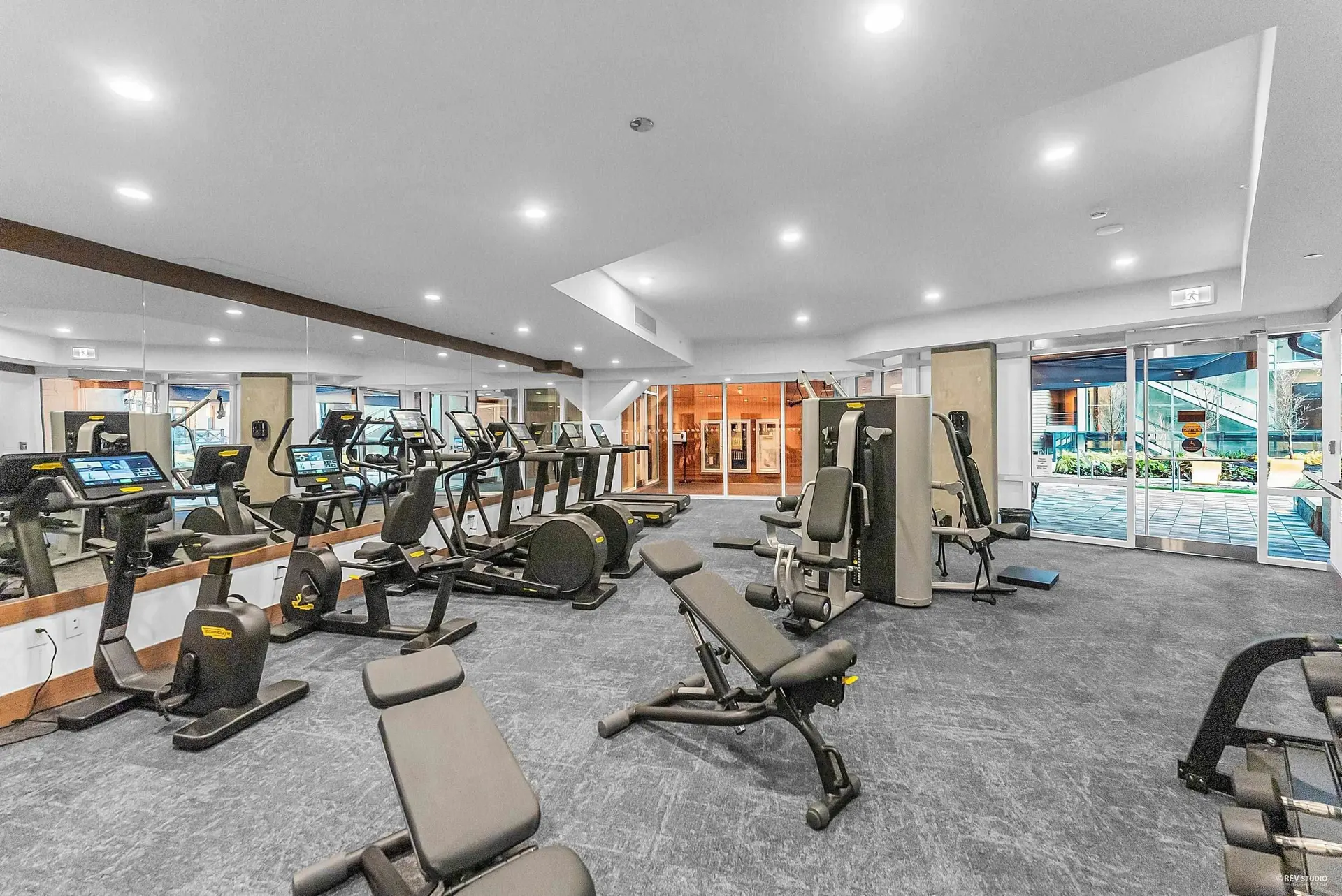 Property at #1002 6707 NELSON AVENUE, West Vancouver, BC