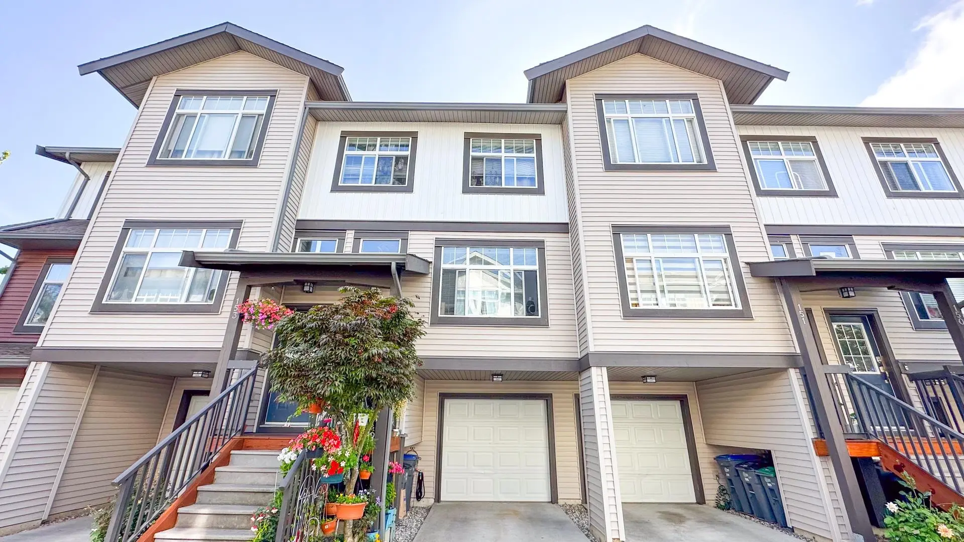 Property at #152 16177 83 Avenue, Surrey, BC