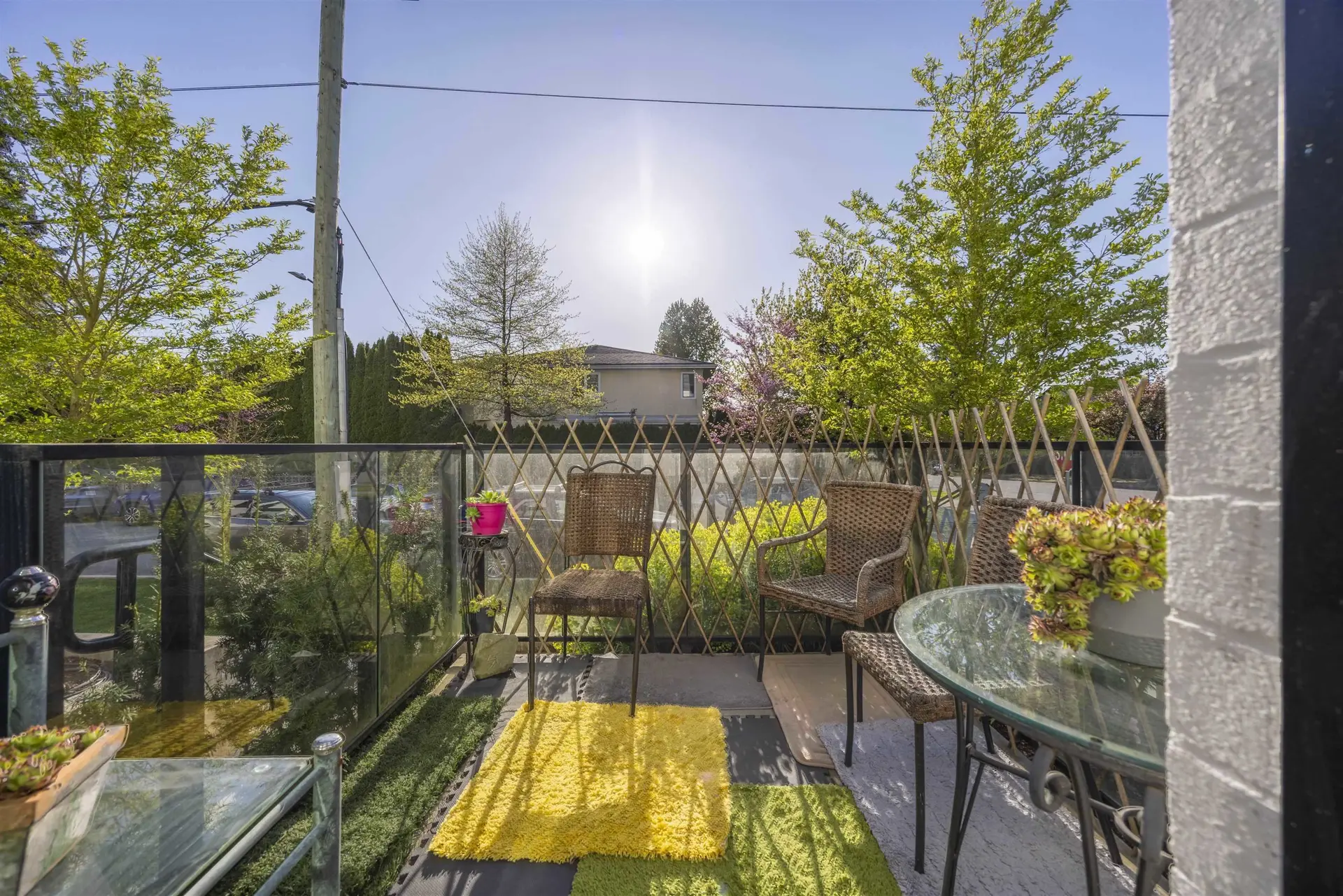 Property at #24 94 W KING EDWARD AVENUE, Vancouver, BC