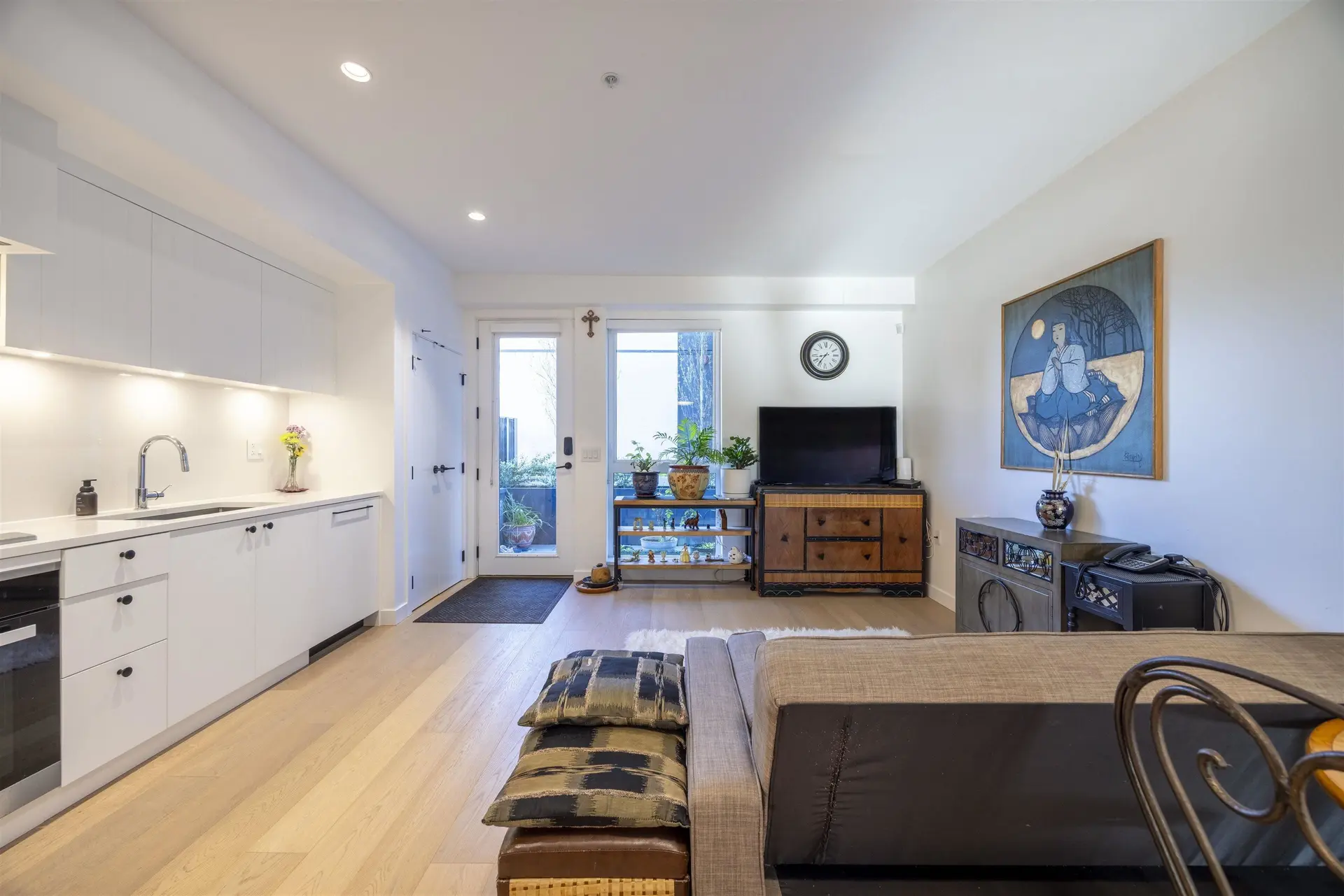 Property at #24 94 W KING EDWARD AVENUE, Vancouver, BC