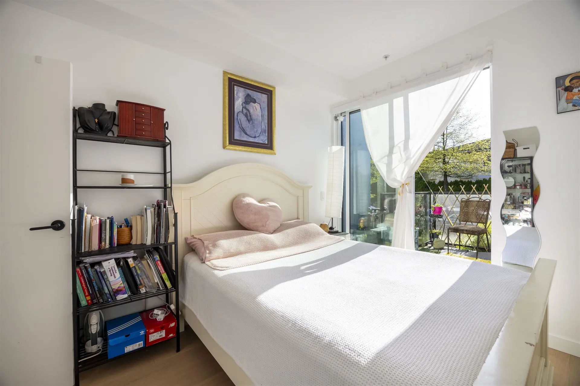 Property at #24 94 W KING EDWARD AVENUE, Vancouver, BC