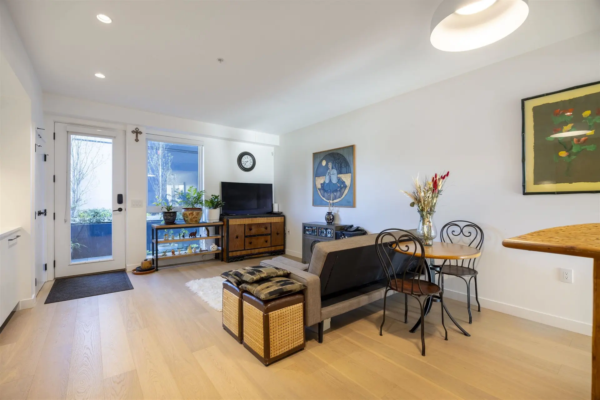 Property at #24 94 W KING EDWARD AVENUE, Vancouver, BC