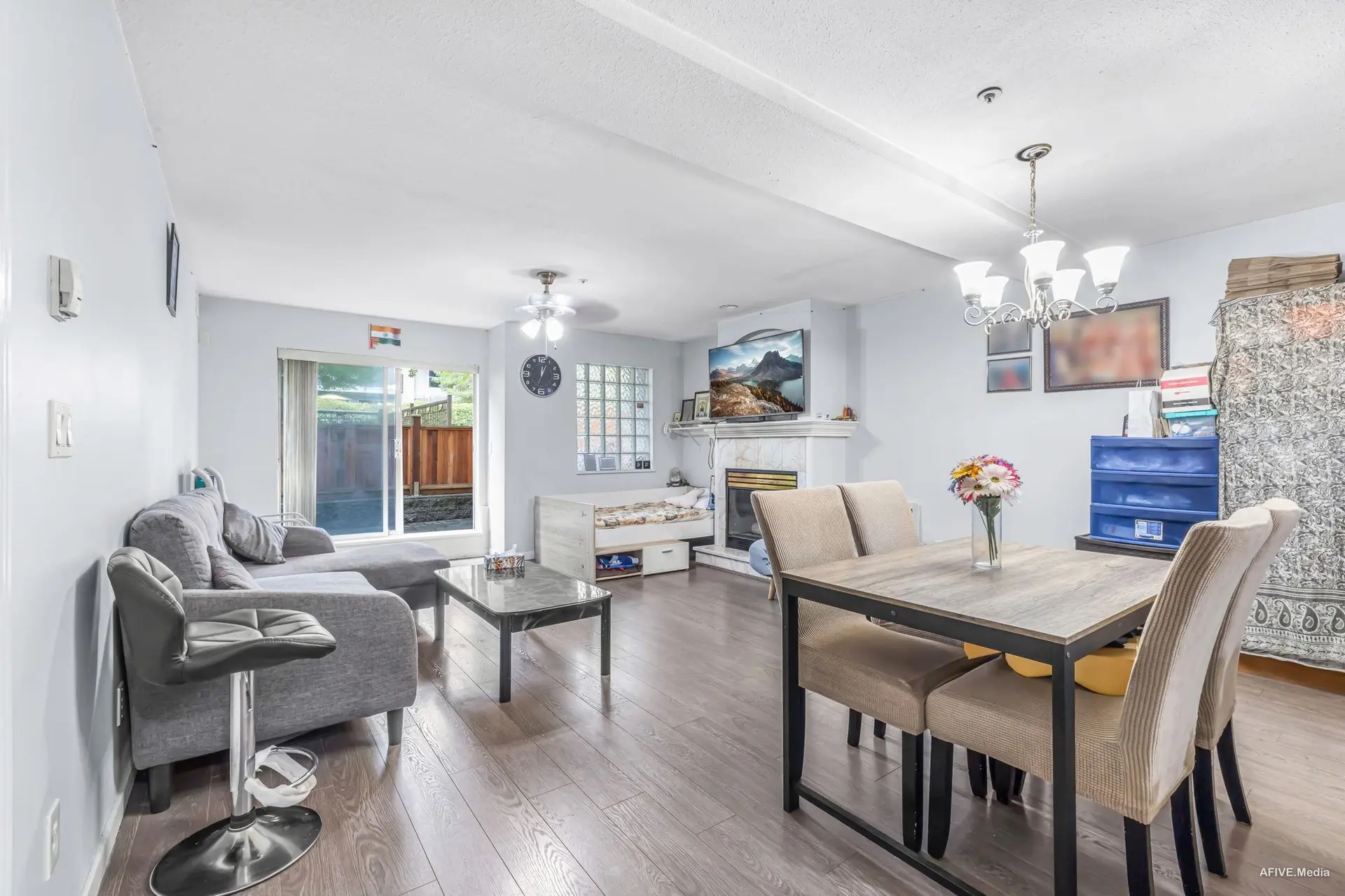 Property at #103 7475 138 STREET, Surrey, BC