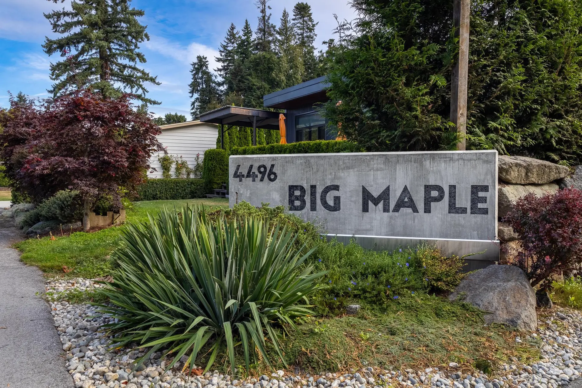 Property at #23 4496 Sunshine Coast Highway, Sechelt, BC
