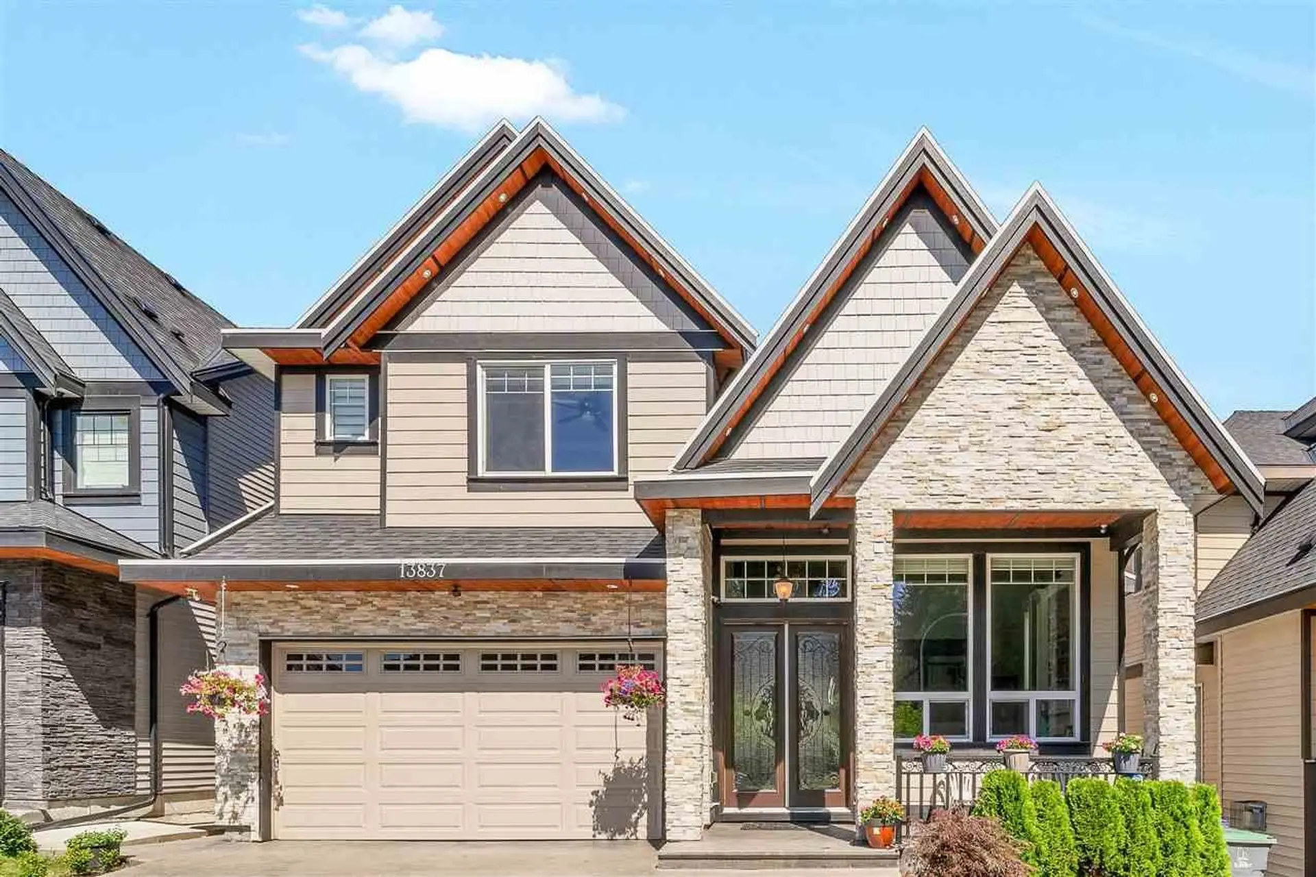 Property at 13837 60a Avenue, Surrey, BC
