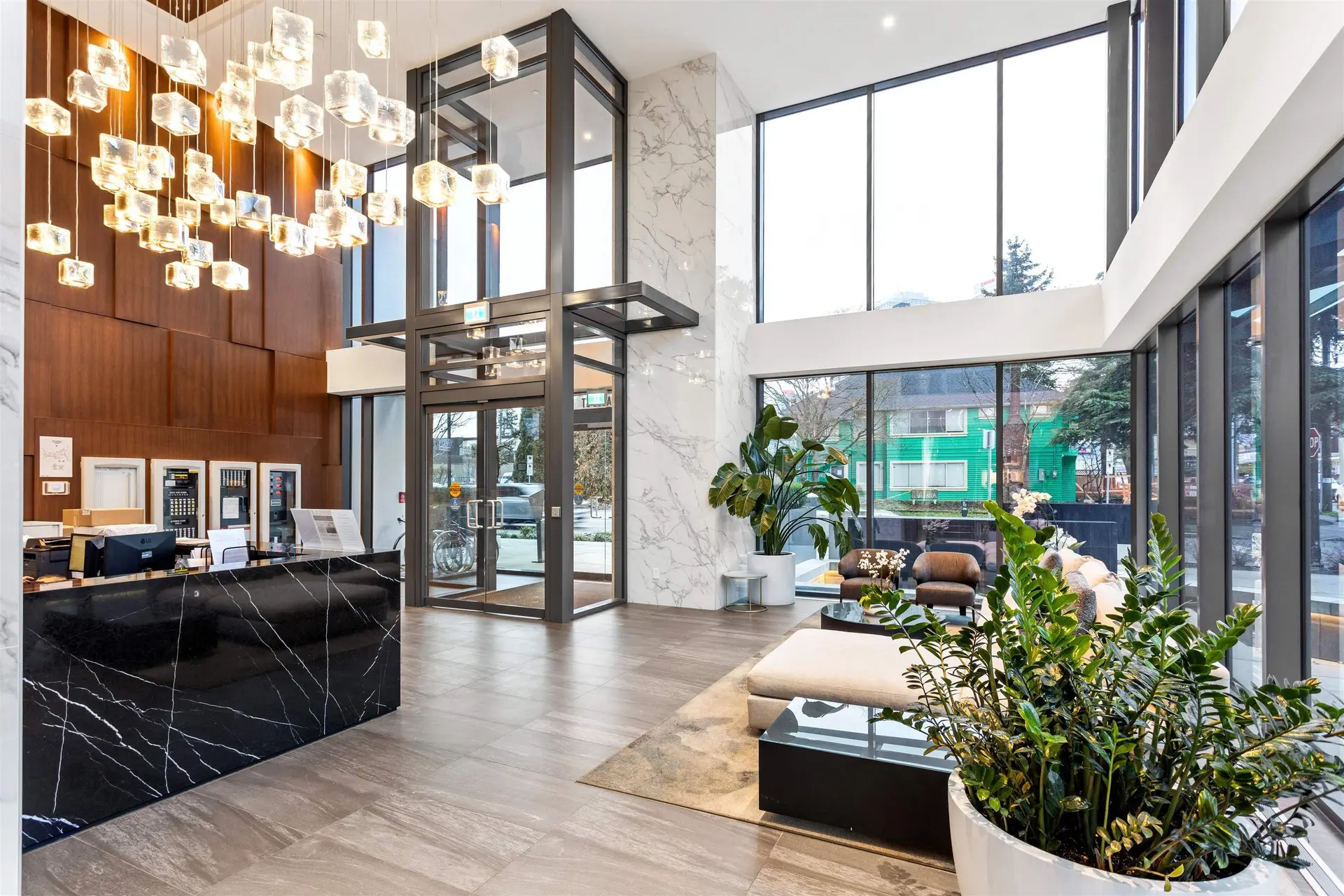 Property at #2705 4711 HAZEL STREET, Burnaby, BC